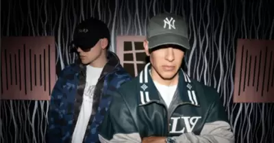 Bizarrap y Daddy Yankee colaboran