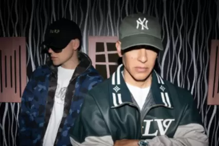 Bizarrap y Daddy Yankee colaboran