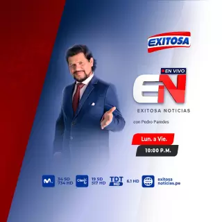Exitosa Noticias
