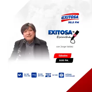 Exitosa Te Escucha