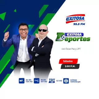 Exitosa Deportes
