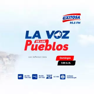 La Voz de los Pueblos