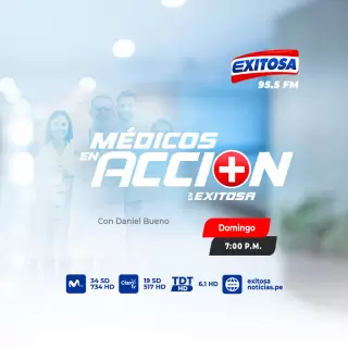 Mdicos en Accin