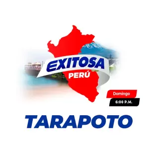 Exitosa Per (Tarapoto)