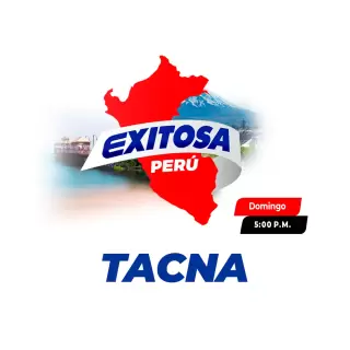 Exitosa Per (Tacna)