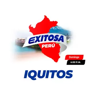 Exitosa Per (Iquitos)