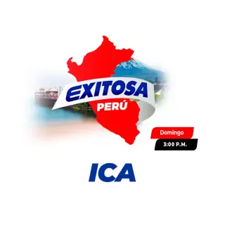 Exitosa Per (Ica)