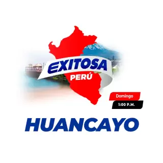 Exitosa Per (Huancayo)