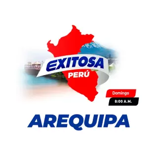 Exitosa Per (Arequipa)