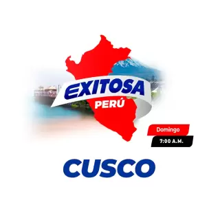 Exitosa Per (Cusco)