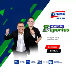Exitosa Deportes
