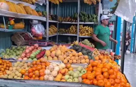 Mercados suspenden paro del 6 de noviembre