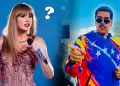"Soy ms famoso que Taylor Swift en Estados Unidos": la frase de Maduro ante despliegue militar en el Caribe