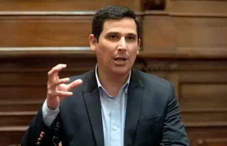 Csar Combina es declarado reo contumaz