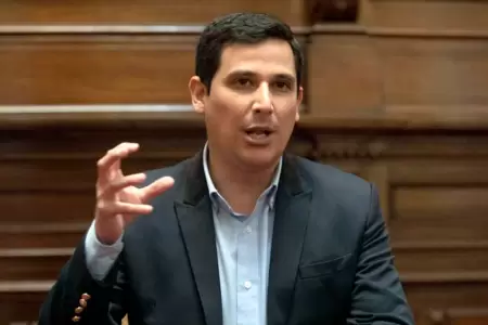 Csar Combina es declarado reo contumaz