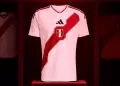 Costos astronmicos! Filtran los posibles PRECIOS de la nueva camiseta de la seleccin peruana