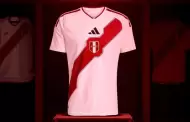 Costos astronmicos! Filtran los posibles PRECIOS de la nueva camiseta de la seleccin peruana
