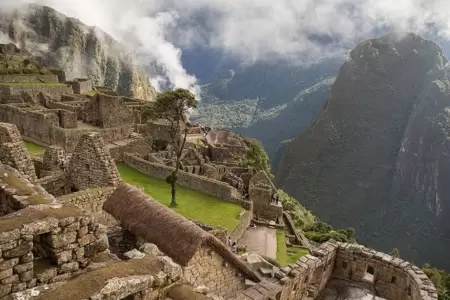 Venta de boletos para Machu Picchu inicia en noviembre
