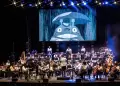 Ghibli en CONCIERTO: La magia del anime y los videojuegos se vive en Lima este 11 de noviembre