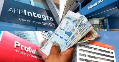 Sepa cuntas oportunidades tiene para solicitar su AFP