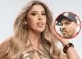 Yahaira Plasencia rompe su silencio y aclara el tipo de relacin que tiene con Luis Fernando 'El Diablo' Rodrguez