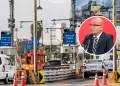 Rutas de Lima podra demandar al Estado por incumplimiento de la MML en contrato sobre peajes