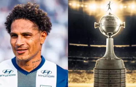 Alianza Lima tiene el objetivo de entrar a la fase de grupos de la Libertadores.