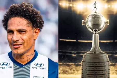 Alianza Lima tiene el objetivo de entrar a la fase de grupos de la Libertadores.