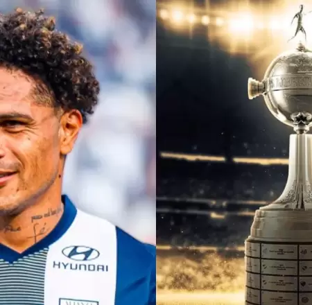 Alianza Lima tiene el objetivo de entrar a la fase de grupos de la Libertadores.