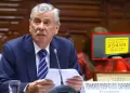 Fernando Rospigliosi podra ser investigado por el MP tras uso de cmara del Congreso en mitin de Keiko Fujimori