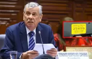 Fernando Rospigliosi podra ser investigado por el MP tras uso de cmara del Congreso en mitin de Keiko Fujimori