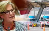 Contrato con Rutas de Lima podría ANULARSE si condenan a Susana Villarán, según expertos
