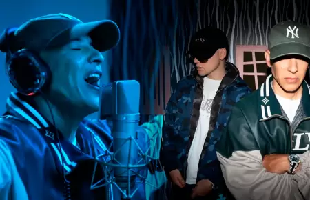 Daddy Yankee y Bizarrap se unen en colaboracion histrica