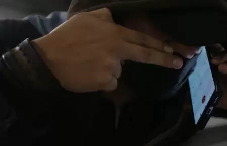 Empresarios de Mesa Redonda SUFREN EXTORSIN