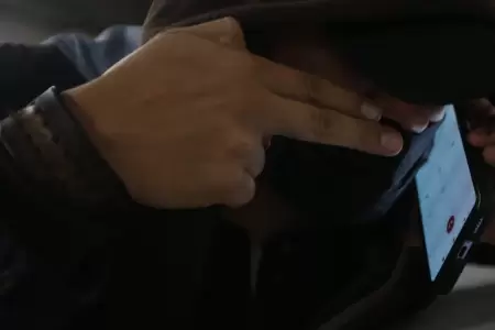 Empresarios de Mesa Redonda SUFREN EXTORSIN