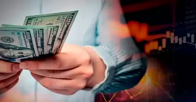 Precio del dlar hoy en Per.