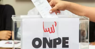 Partidos polticos tienen hasta el 7 de noviembre para registrar candidaturas of