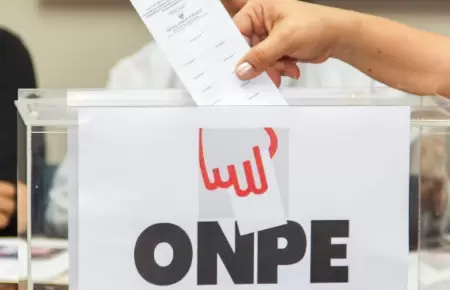 Partidos polticos tienen hasta el 7 de noviembre para registrar candidaturas of