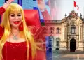 Susy Daz revela el INSLITO motivo de por qu RECHAZ la propuesta para ser presidenta del Per
