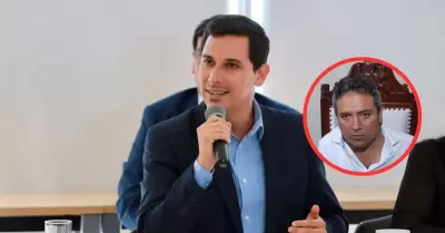 Arturo Fernndez desiste de denuncia