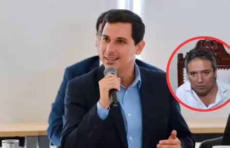 Arturo Fernndez desiste de denuncia