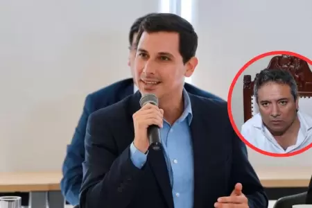 Arturo Fernndez desiste de denuncia