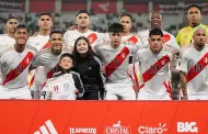 Selección Peruana: Estos son los convocados para los próximos amistosos contra Rusia y Chile