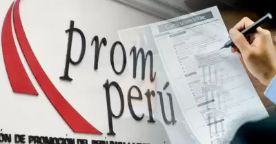 Promper lanza convocatoria laboral.