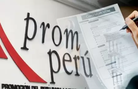 Promper lanza convocatoria laboral.