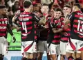 Copa Libertadores: Flamengo entrenar en Matute antes de enfrentar a Palmeiras en la gran final