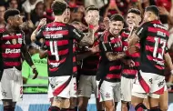 Copa Libertadores: Flamengo entrenará en Matute antes de enfrentar a Palmeiras en la gran final