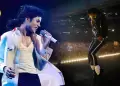 Michael Jackson REGRESA al cine: Lanzan triler del biopic del Rey del Pop protagonizado por su sobrino