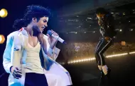 Michael Jackson REGRESA al cine: Lanzan tráiler del biopic del Rey del Pop protagonizado por su sobrino