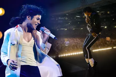 Lionsgate lanza primer teaser oficial de la biopic de Michael Jackson protagoniz